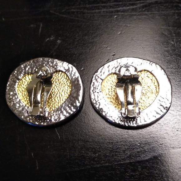 Cherub Earrings - Picture 4 of 4